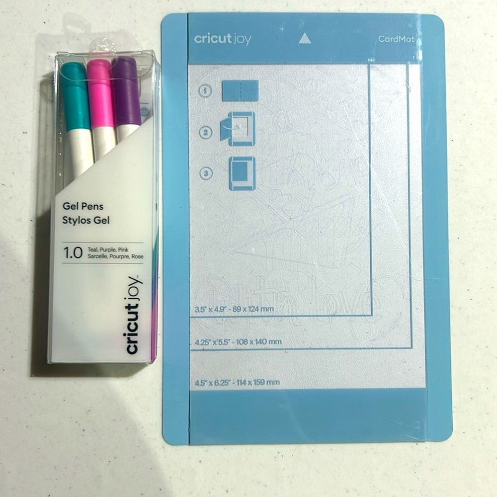 Cricut joy